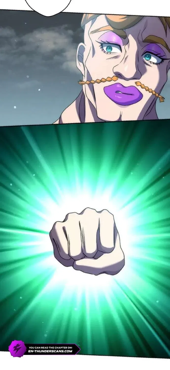 I May Be Cursed, But the Legendary Saint Is on My Side Chapter 28 – Page 87