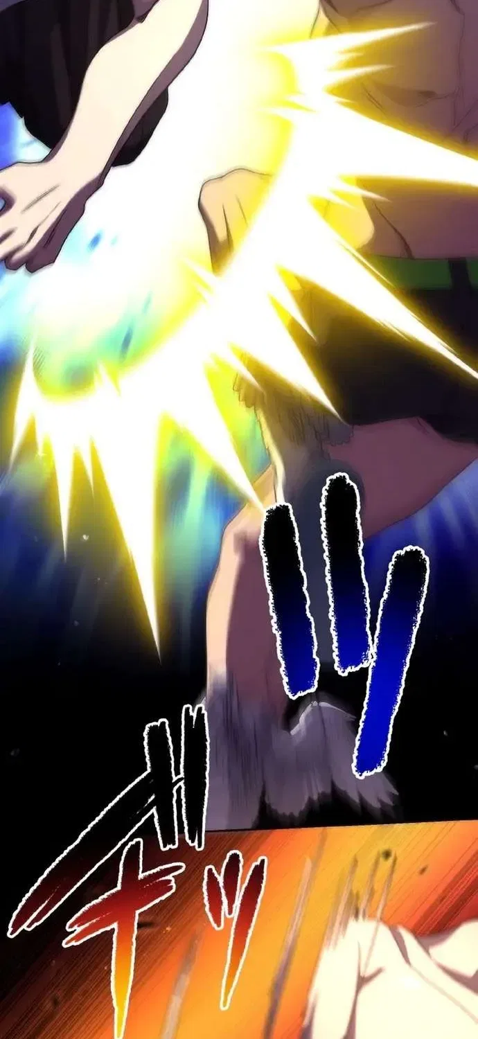 I May Be Cursed, But the Legendary Saint Is on My Side Chapter 28 – Page 89