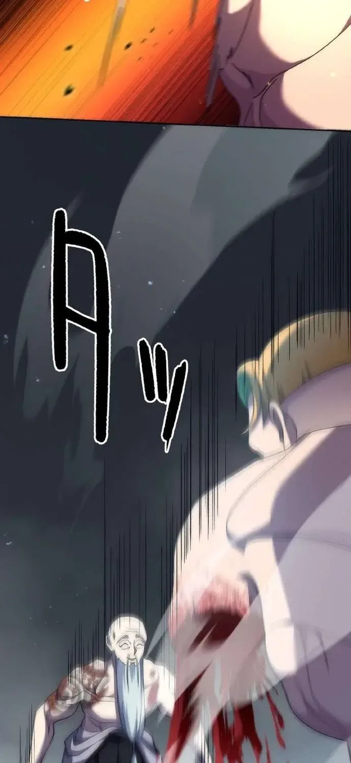 I May Be Cursed, But the Legendary Saint Is on My Side Chapter 28 – Page 90