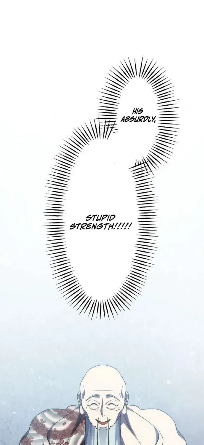I May Be Cursed, But the Legendary Saint Is on My Side Chapter 28 – Page 92