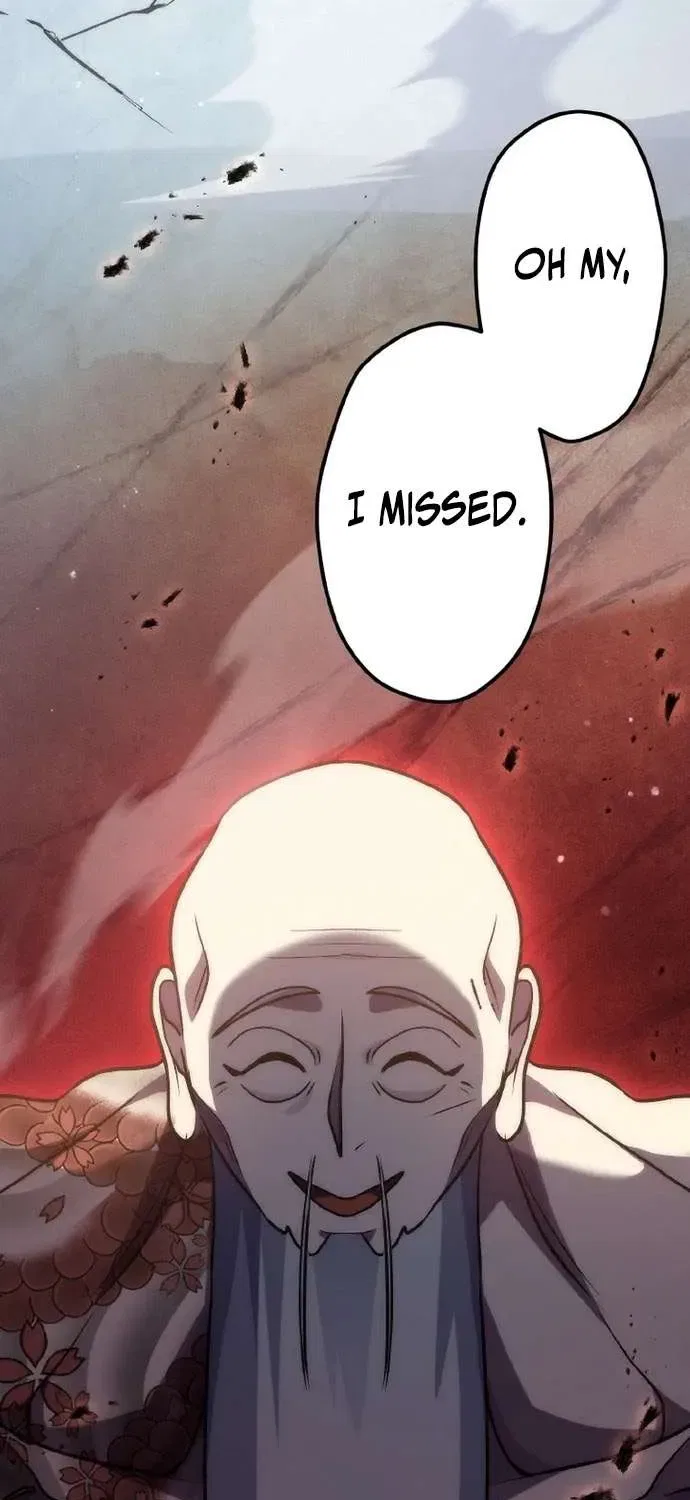I May Be Cursed, But the Legendary Saint Is on My Side Chapter 28 – Page 94