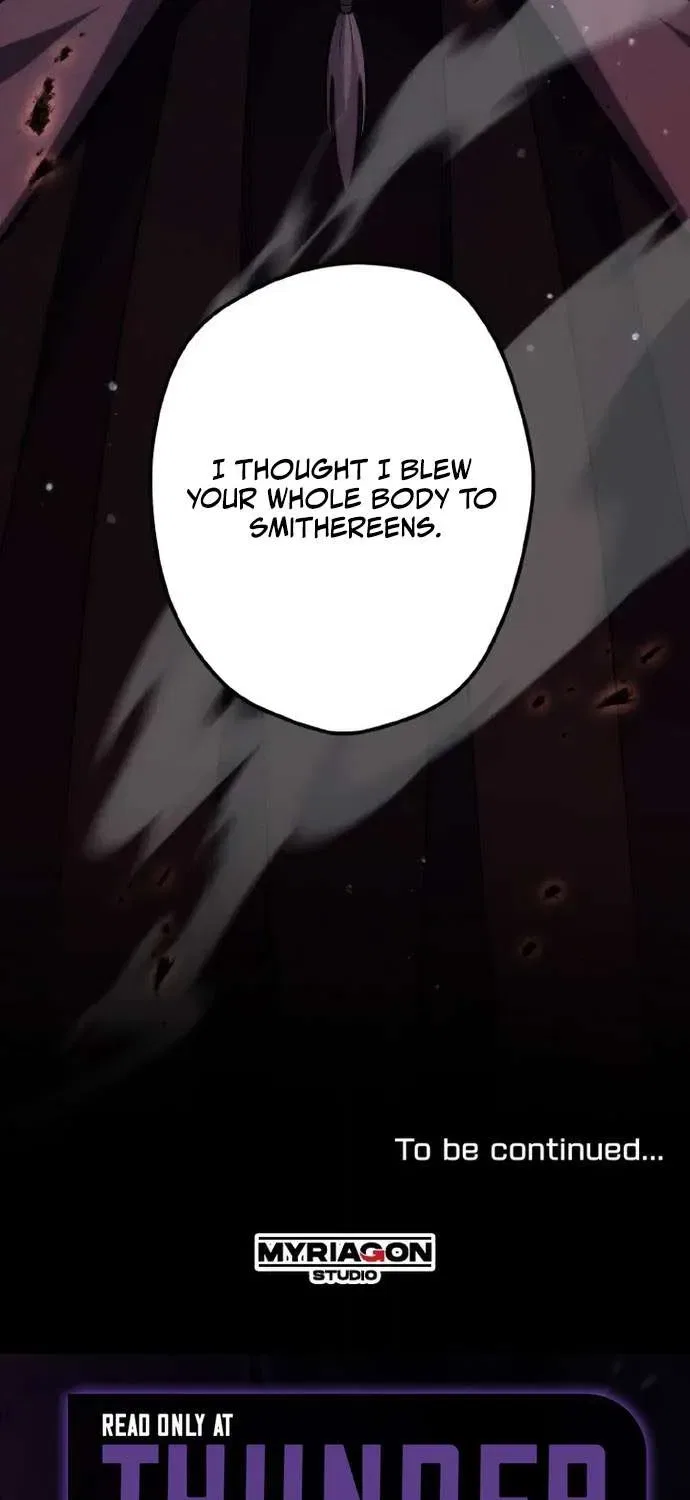I May Be Cursed, But the Legendary Saint Is on My Side Chapter 28 – Page 96