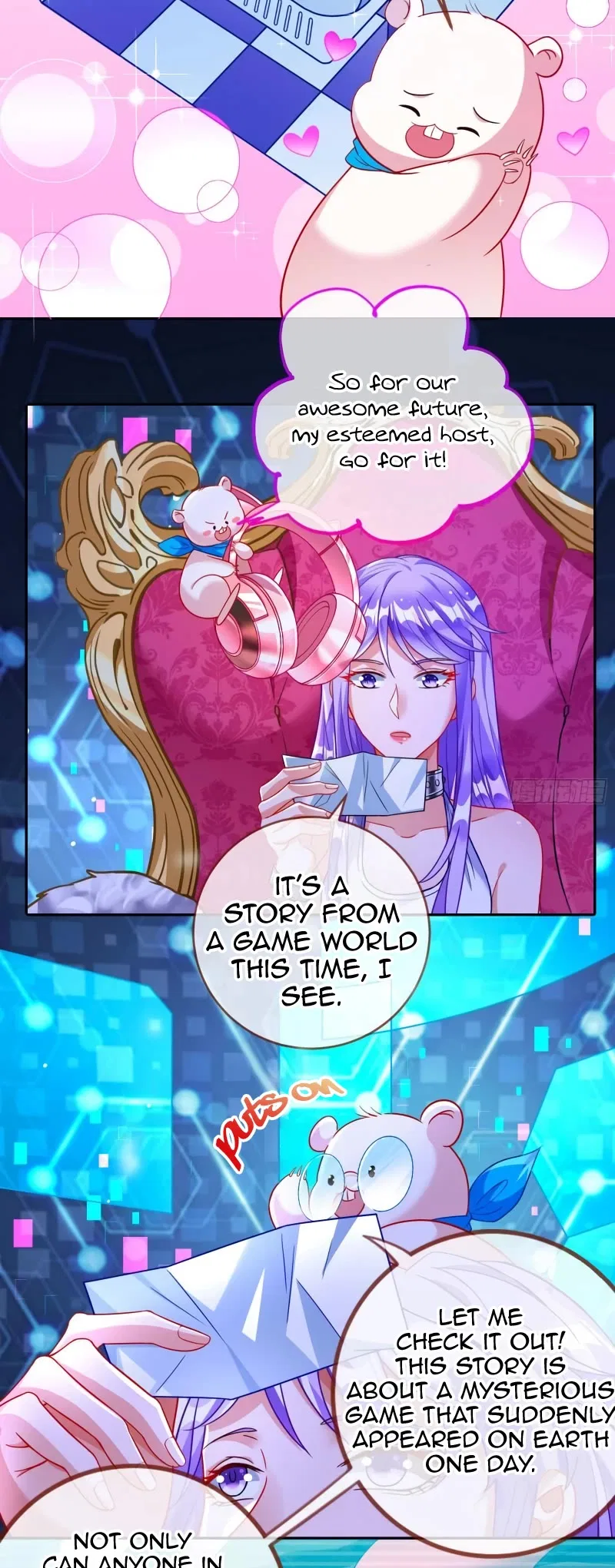 Genius Archer’s Streaming Chapter 506 – Page 3