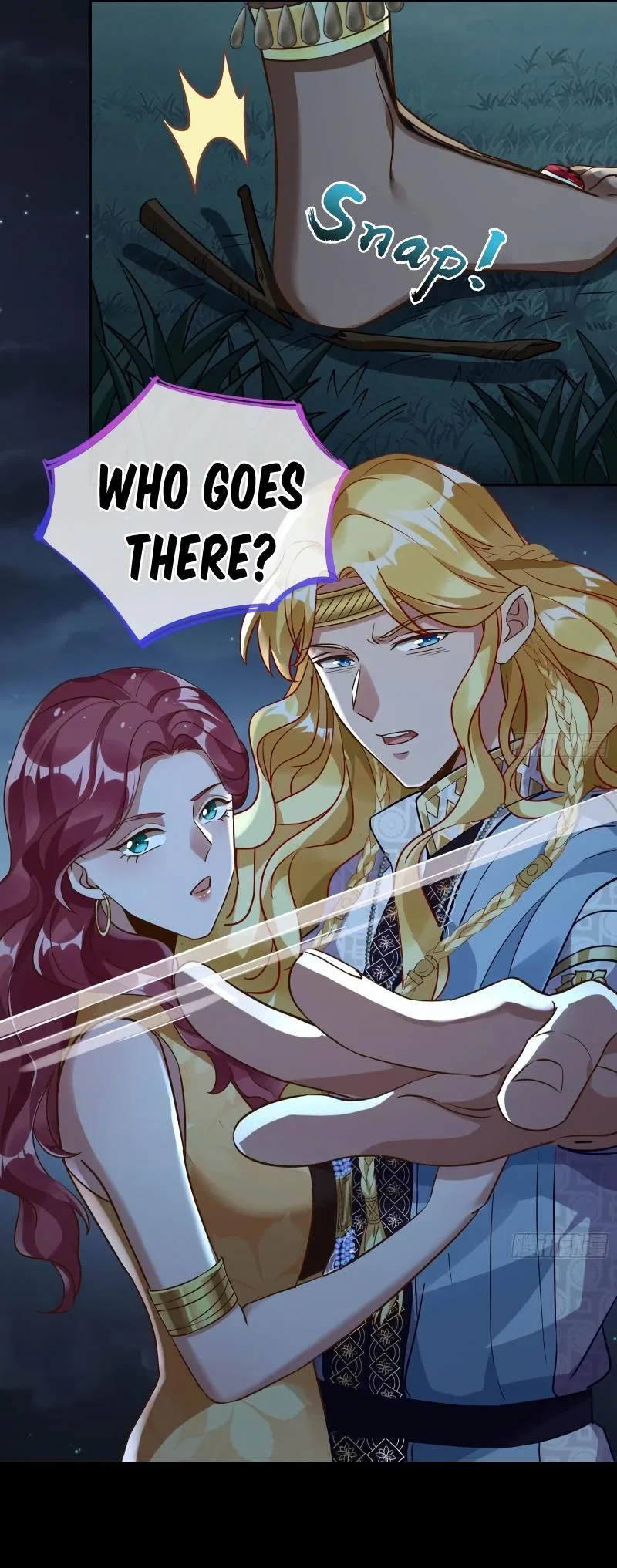 Genius Archer’s Streaming Chapter 505 – Page 28