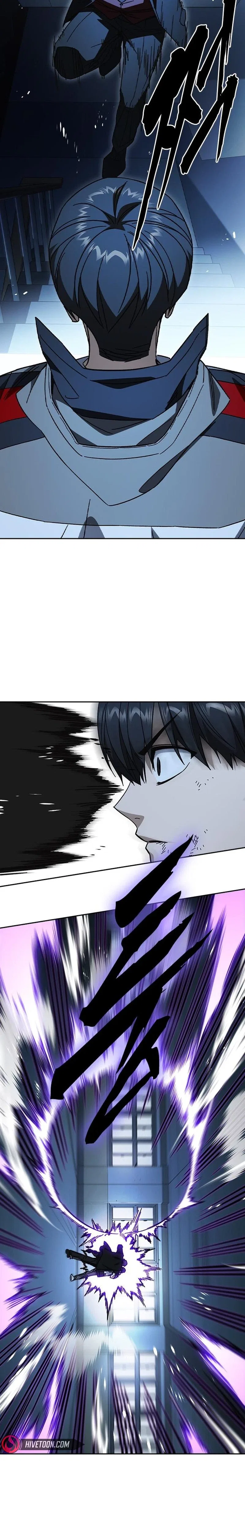 Genius Archer’s Streaming Chapter 341 – Page 5