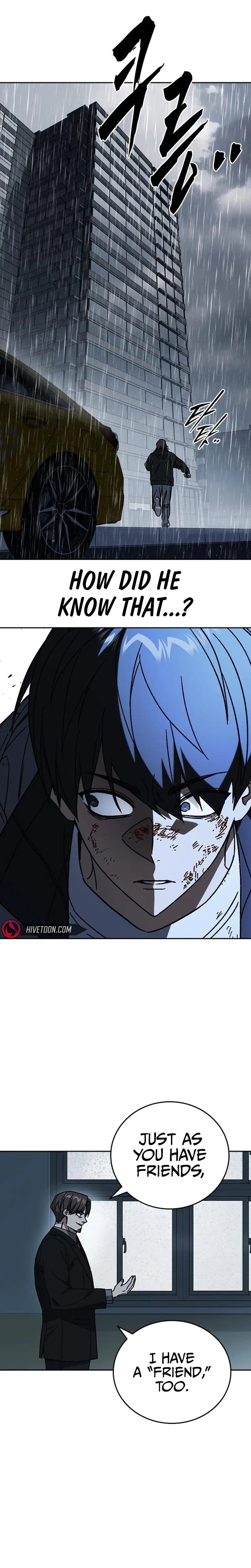 Genius Archer’s Streaming Chapter 341 – Page 25