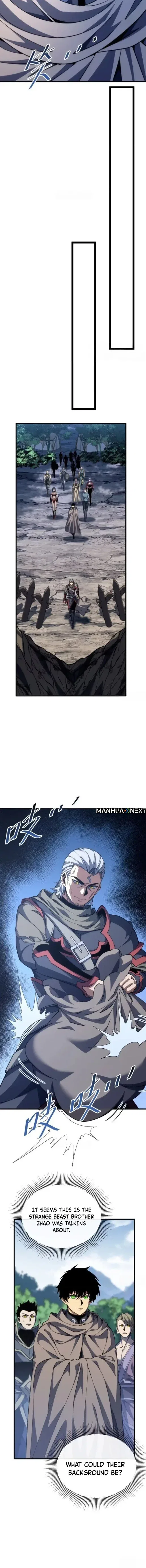 Immortal Cultivation is Just Like This Chapter 260 – Page 2