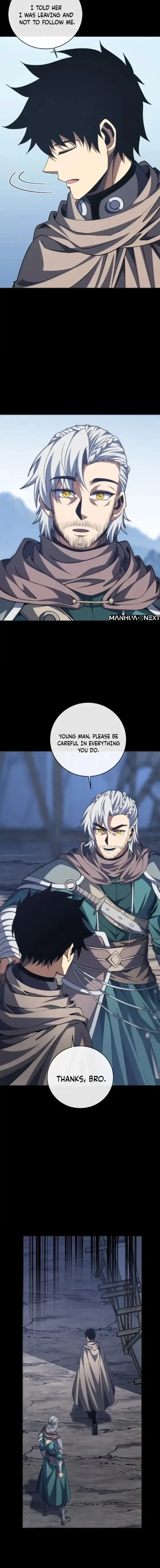 Immortal Cultivation is Just Like This Chapter 260 – Page 12