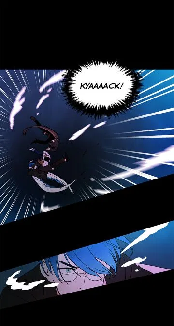 Shaman Girl manga Chapter 28 – Page 1