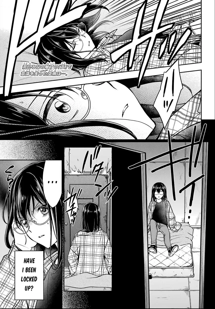 Isekai Picnic manga Chapter 57 – Page 1