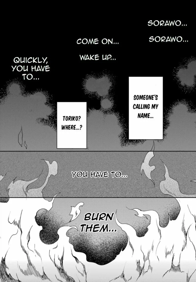 Isekai Picnic manga Chapter 56 – Page 1