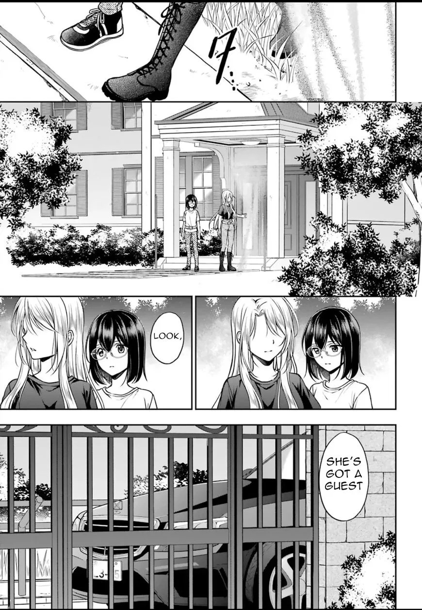 Isekai Picnic manga Chapter 43 – Page 1