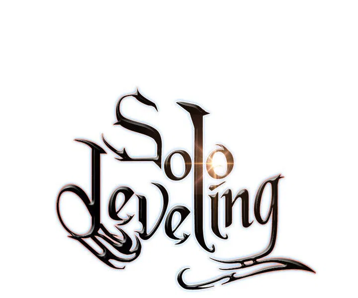 Solo Leveling Manga Chapter 192 – Page 1