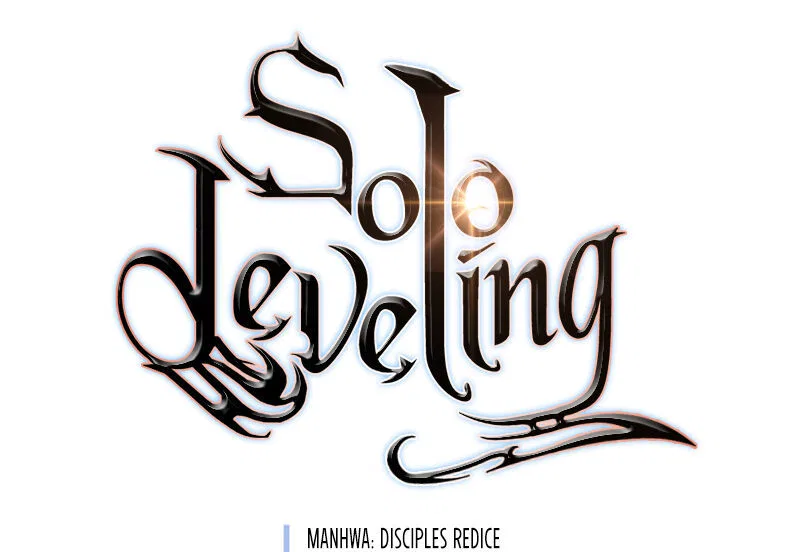 Solo Leveling Manga Chapter 191 – Page 1