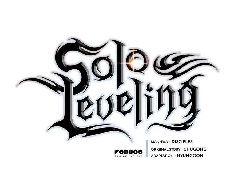 Solo Leveling Manga Chapter 189 – Page 1