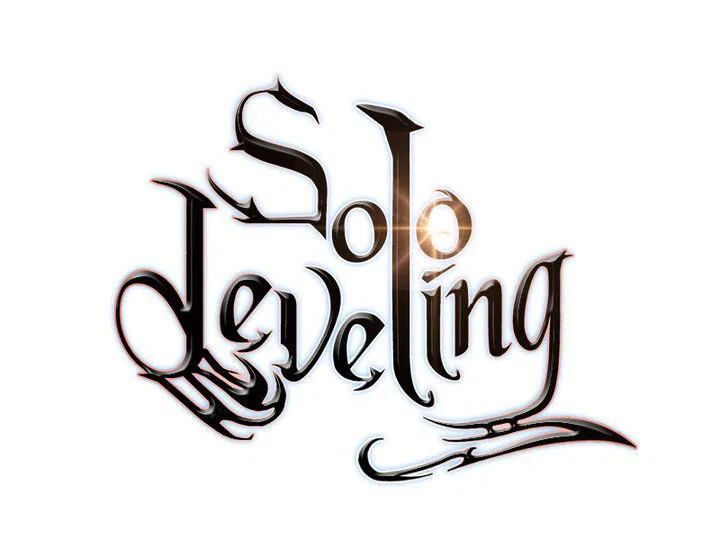 Solo Leveling Manga Chapter 182 – Page 1