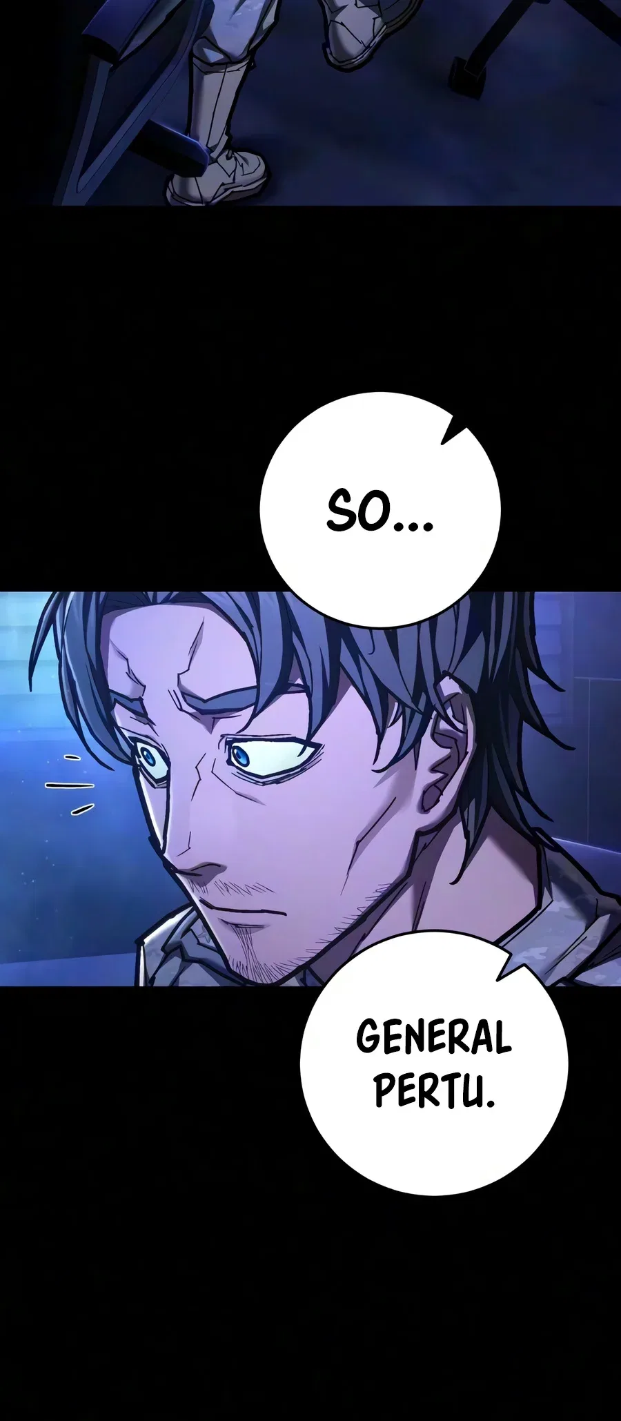 The Executioner Chapter 75 – Page 5