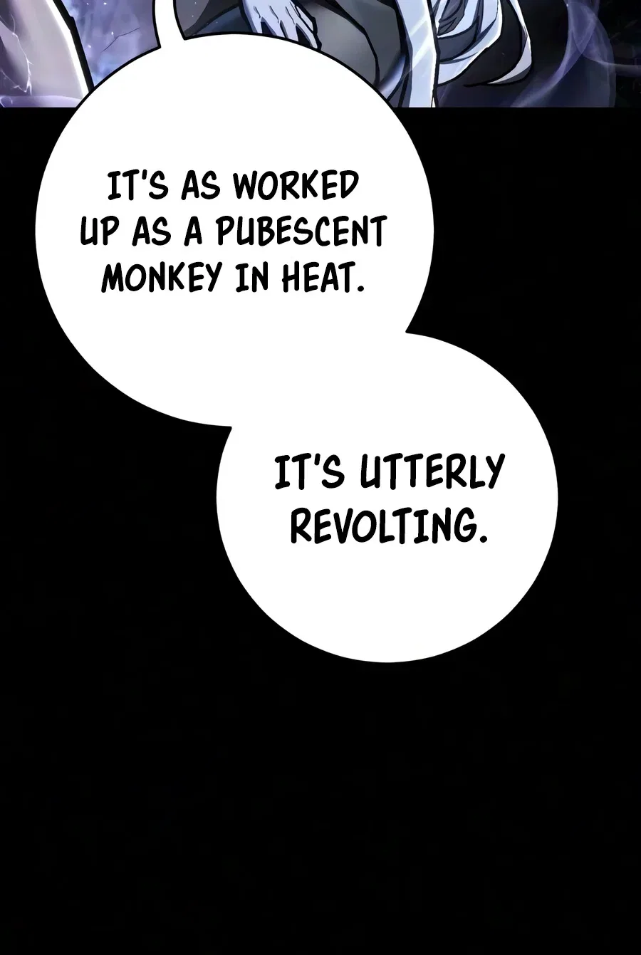 The Executioner Chapter 75 – Page 11