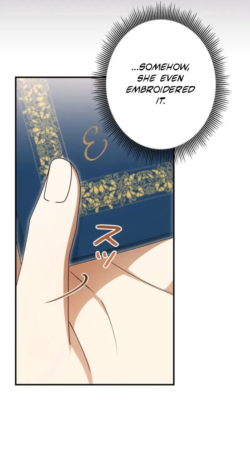Even Though You Cry Every Time Chapter 27 – Page 7