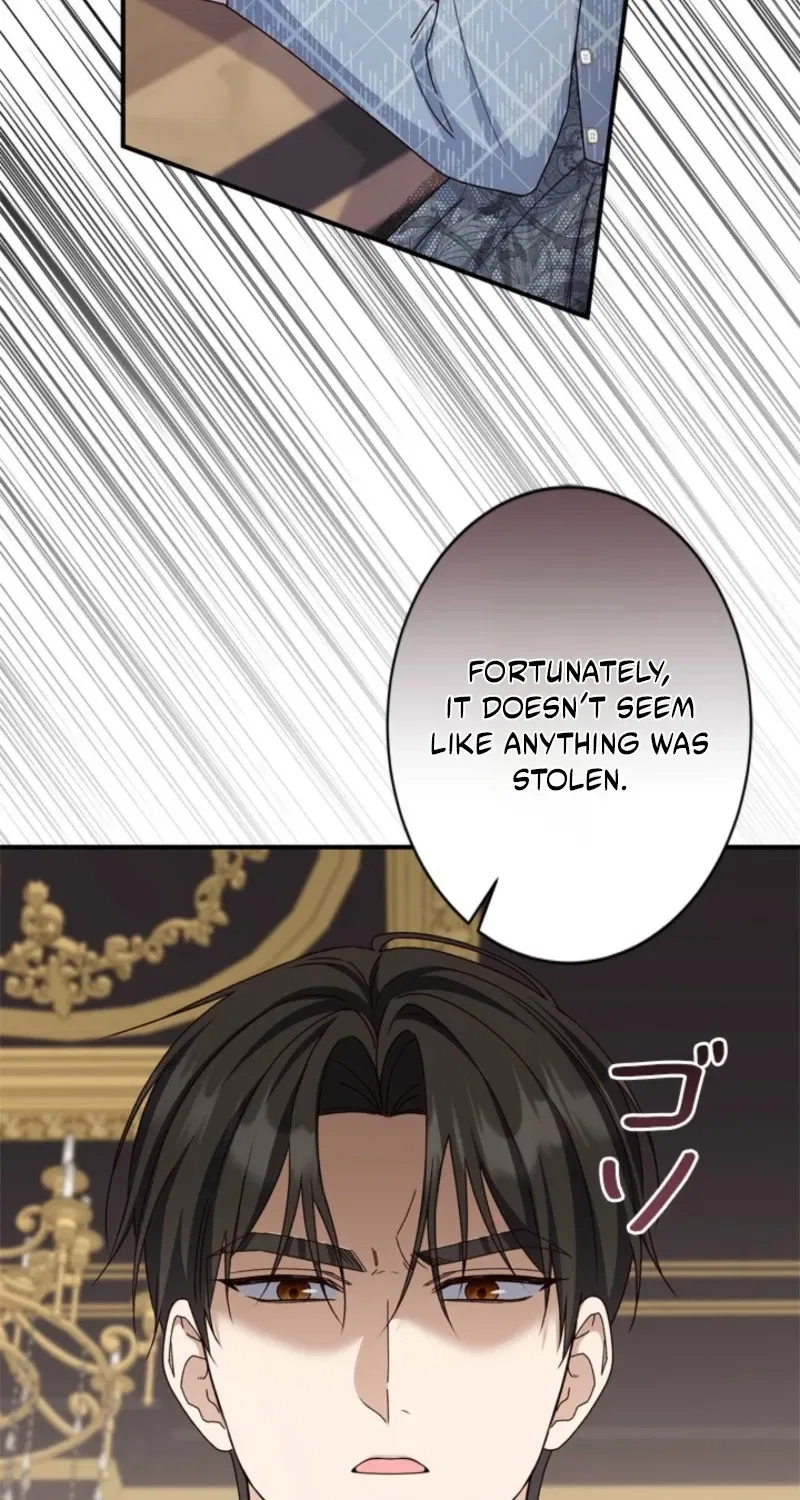 Even Though You Cry Every Time Chapter 27 – Page 11