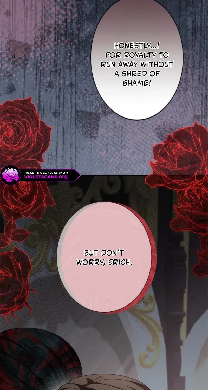 Even Though You Cry Every Time Chapter 27 – Page 13
