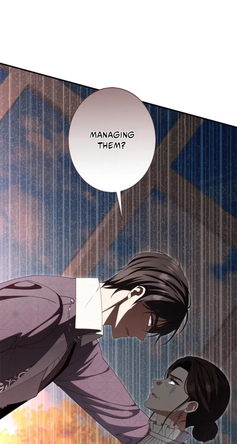 Even Though You Cry Every Time Chapter 27 – Page 16