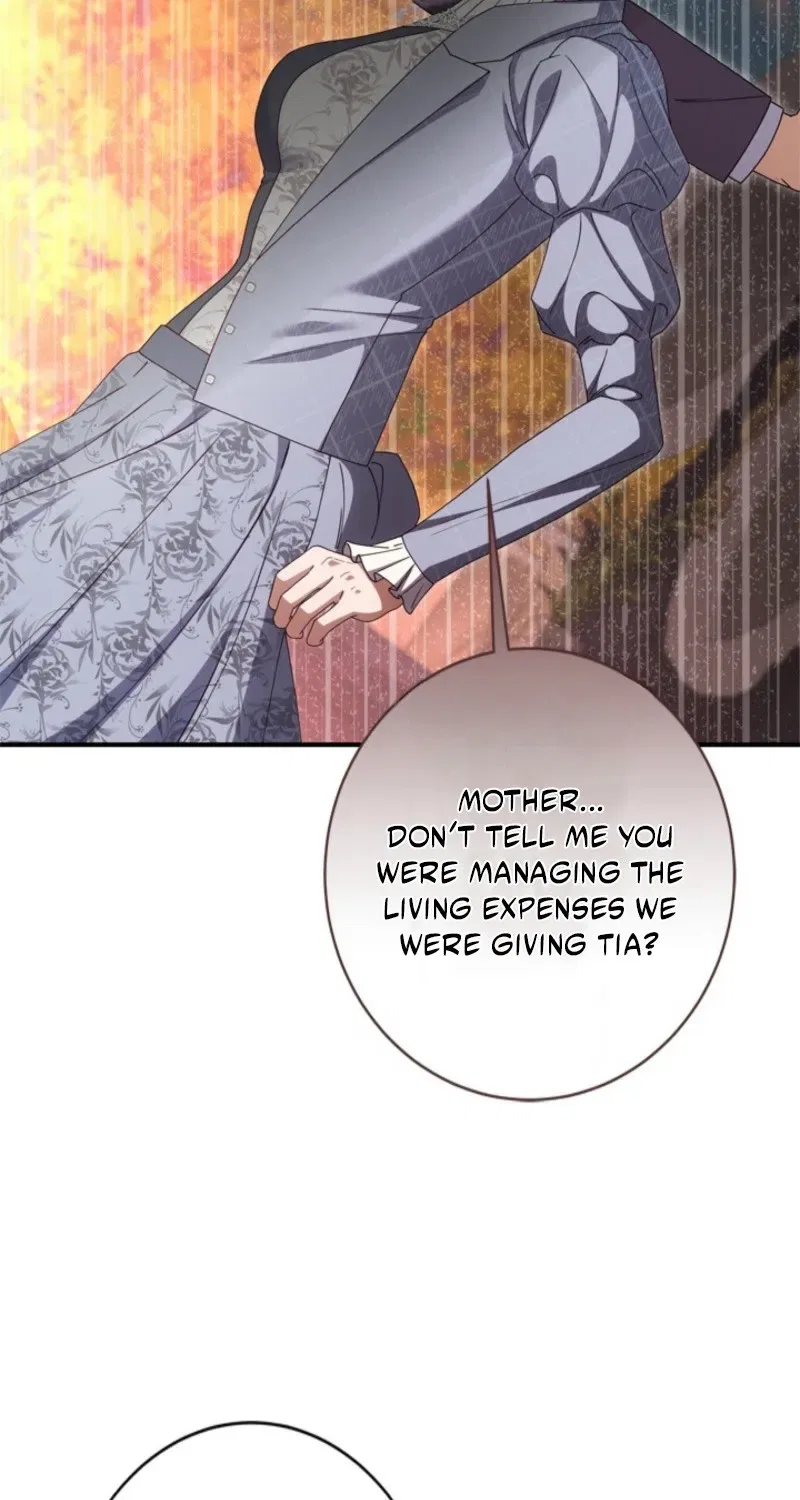Even Though You Cry Every Time Chapter 27 – Page 17