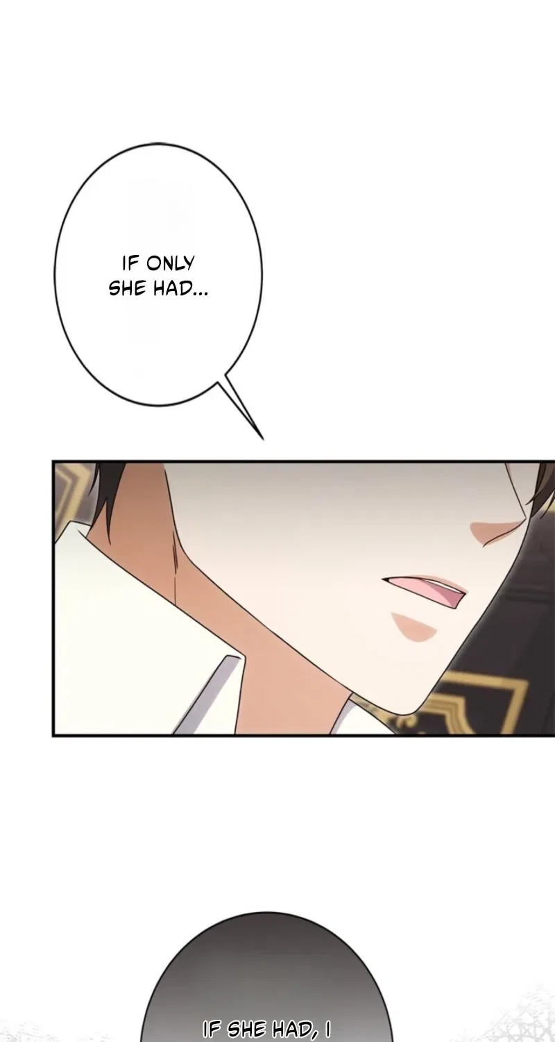 Even Though You Cry Every Time Chapter 27 – Page 19