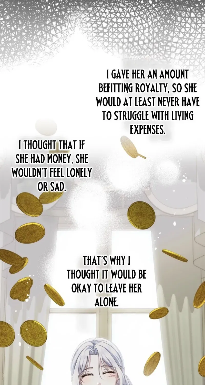 Even Though You Cry Every Time Chapter 27 – Page 21