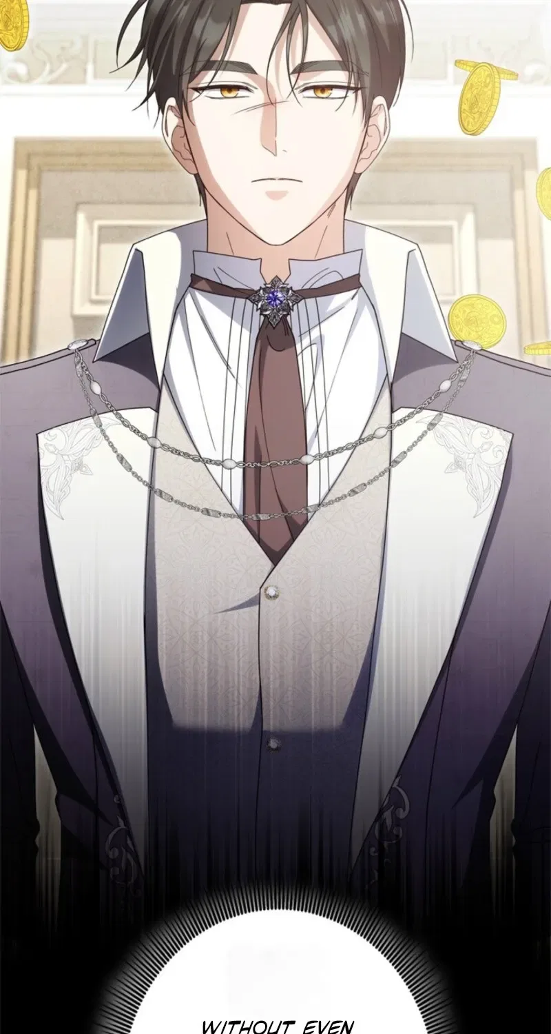 Even Though You Cry Every Time Chapter 27 – Page 23