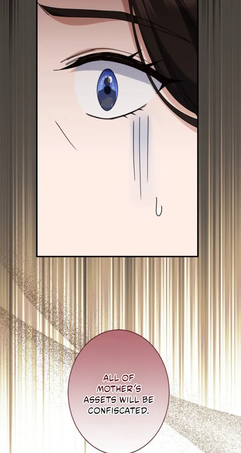 Even Though You Cry Every Time Chapter 27 – Page 27