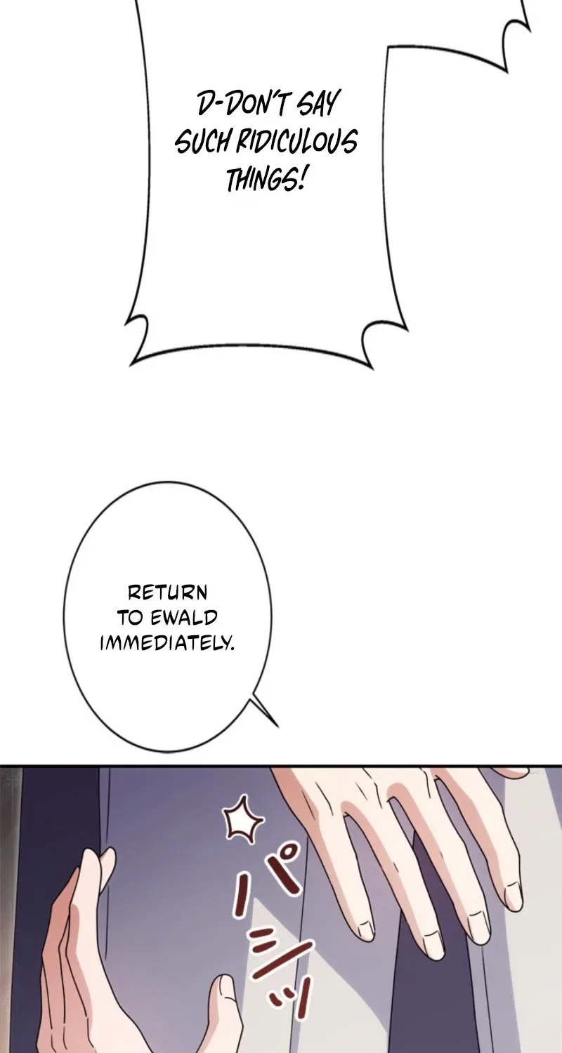Even Though You Cry Every Time Chapter 27 – Page 29