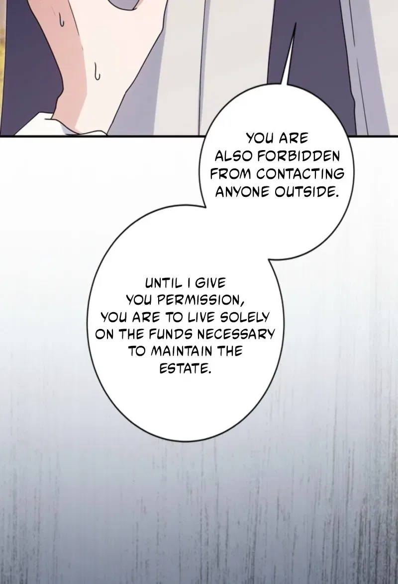 Even Though You Cry Every Time Chapter 27 – Page 30
