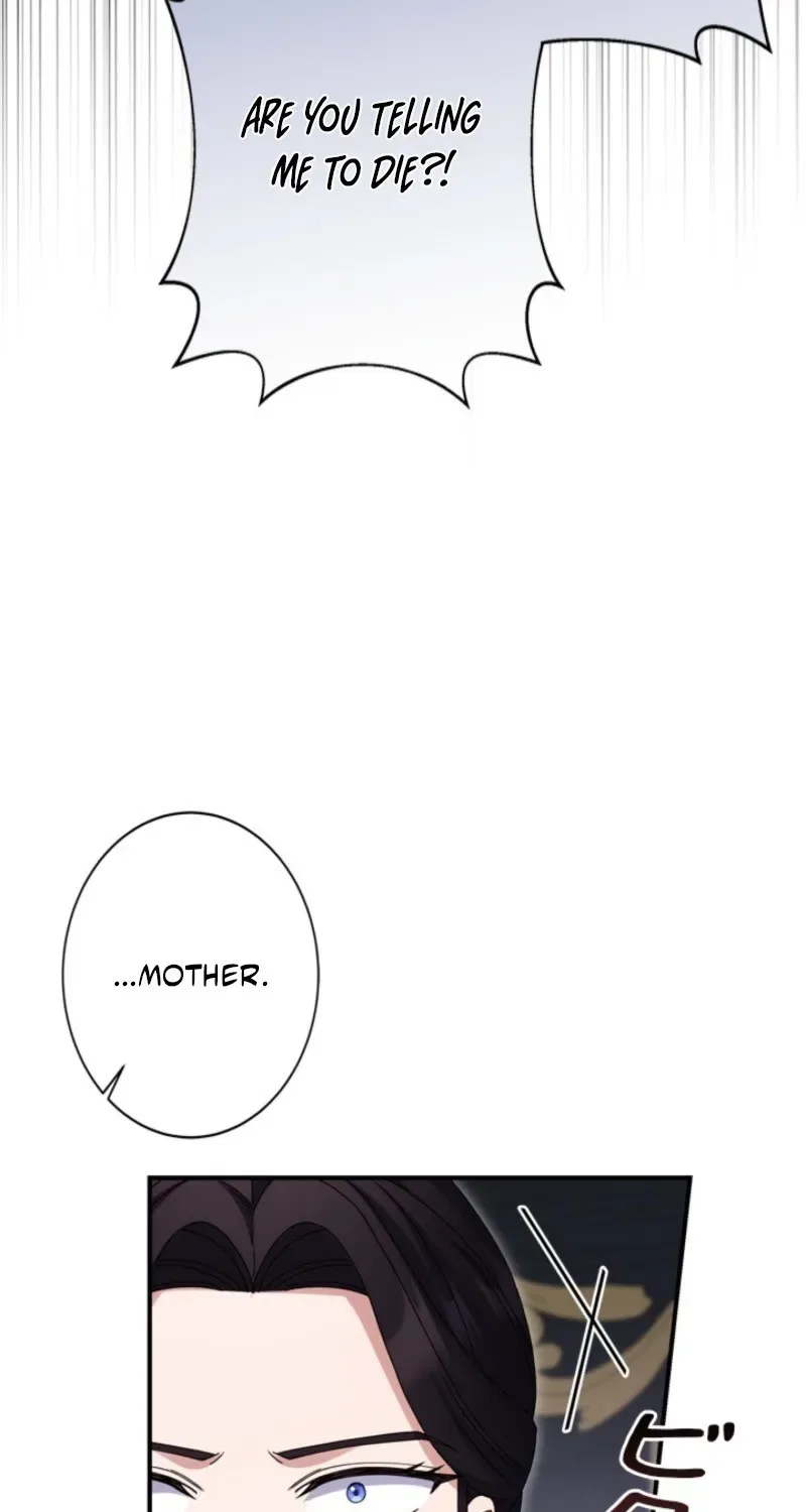 Even Though You Cry Every Time Chapter 27 – Page 33