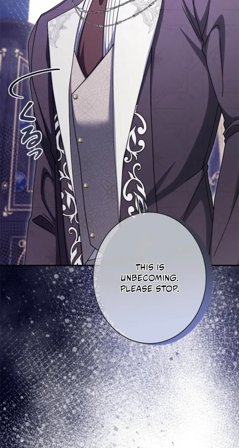 Even Though You Cry Every Time Chapter 27 – Page 35