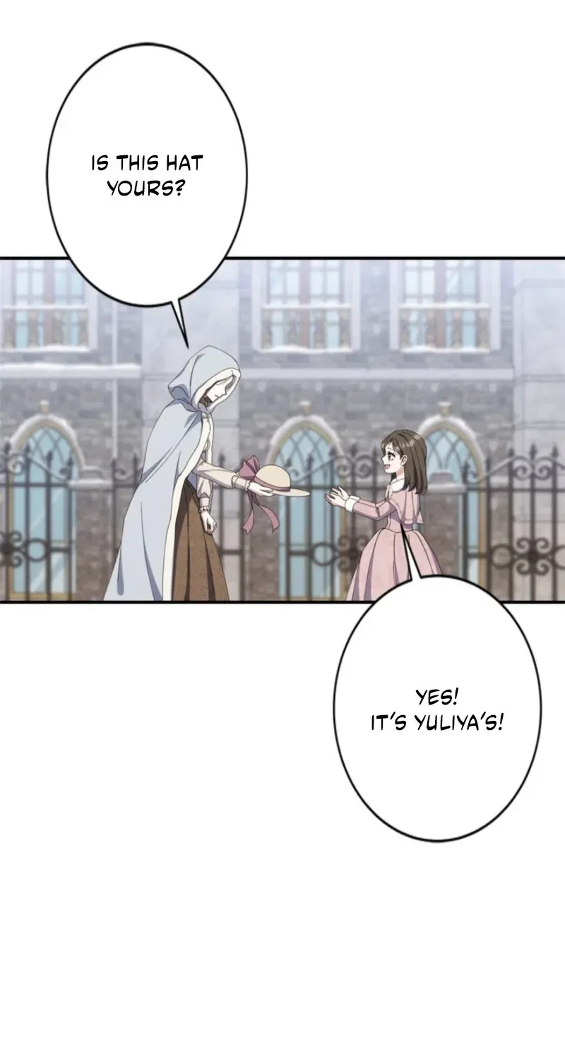 Even Though You Cry Every Time Chapter 27 – Page 44