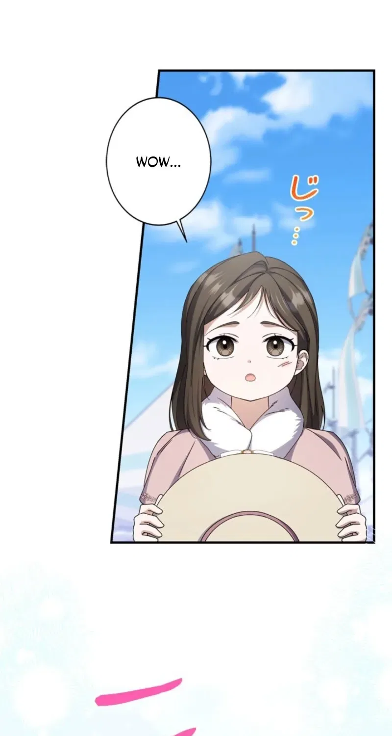 Even Though You Cry Every Time Chapter 27 – Page 45