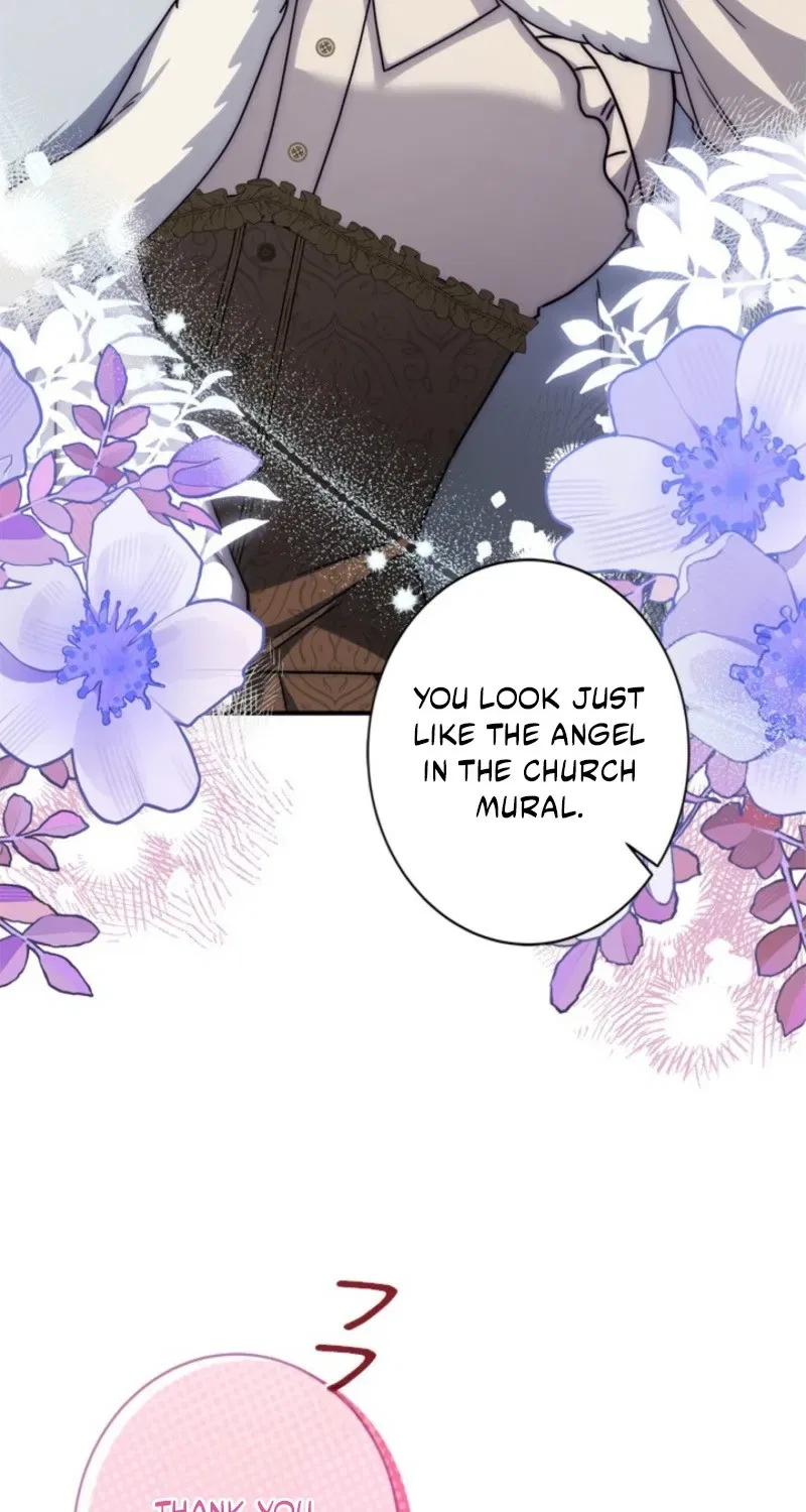 Even Though You Cry Every Time Chapter 27 – Page 47