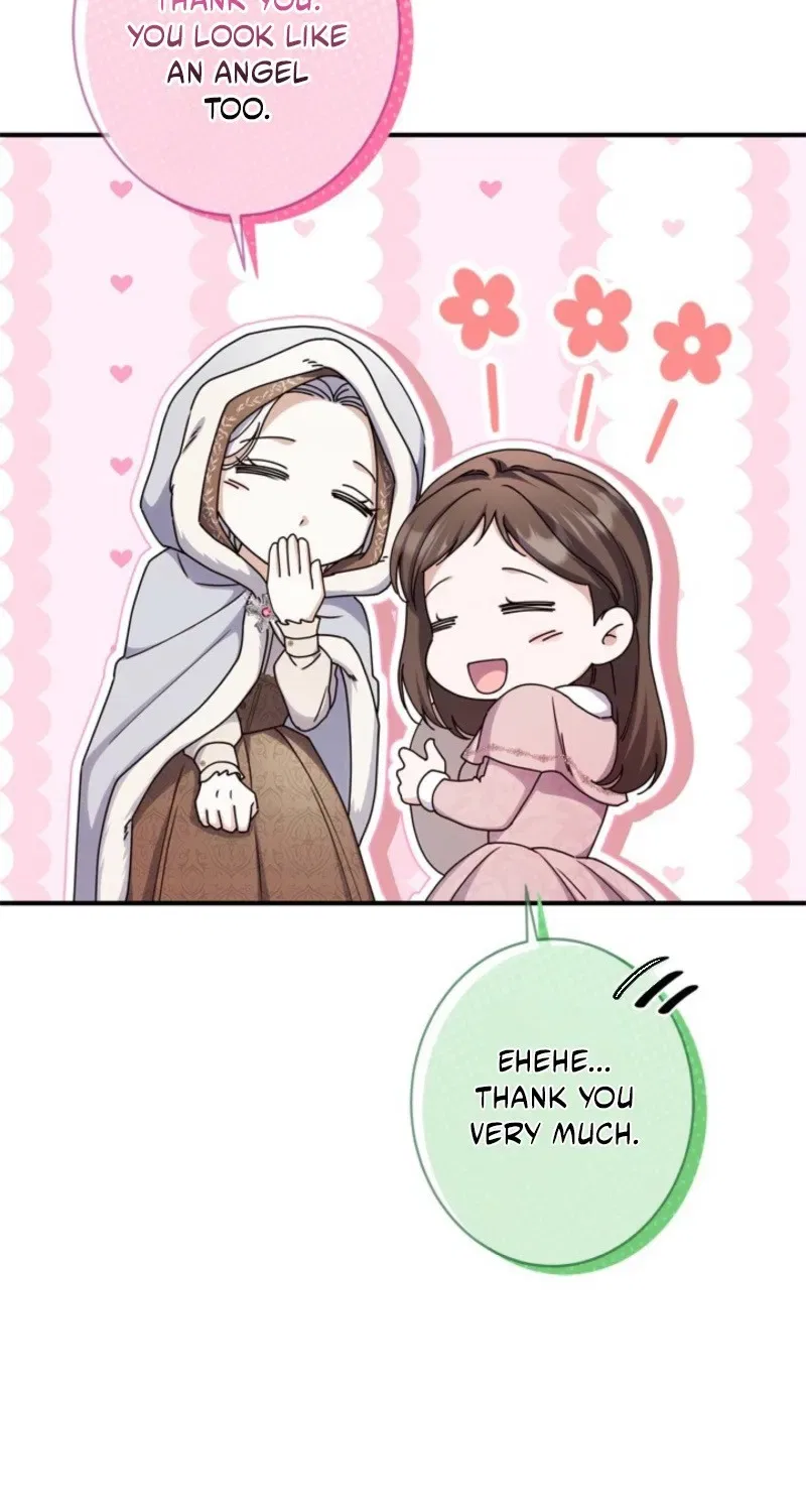 Even Though You Cry Every Time Chapter 27 – Page 48