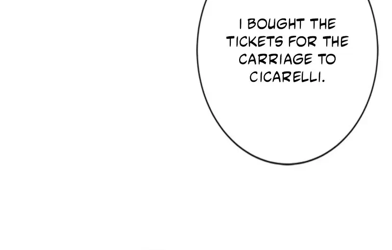 Even Though You Cry Every Time Chapter 27 – Page 59
