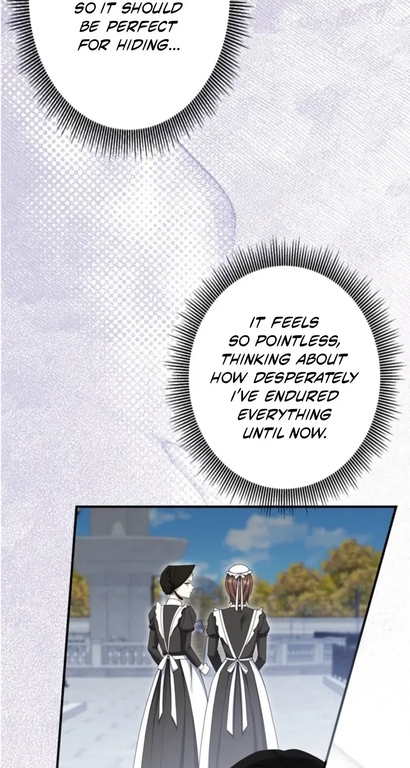 Even Though You Cry Every Time Chapter 27 – Page 62