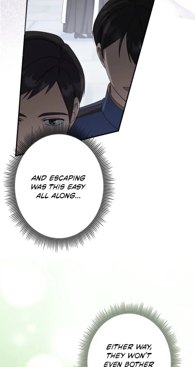 Even Though You Cry Every Time Chapter 27 – Page 63