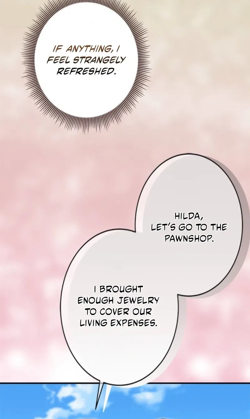 Even Though You Cry Every Time Chapter 27 – Page 65