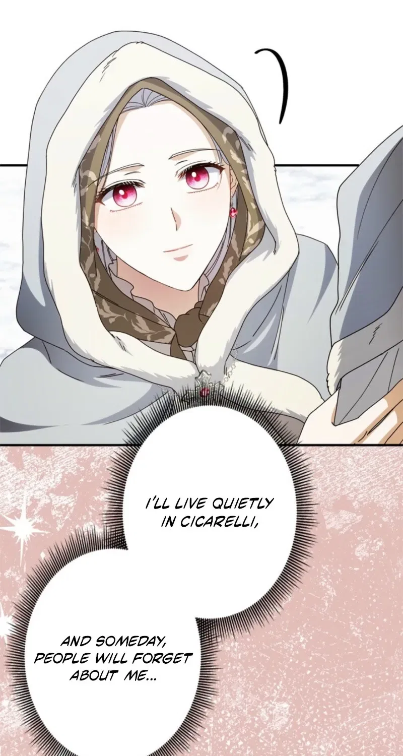 Even Though You Cry Every Time Chapter 27 – Page 67