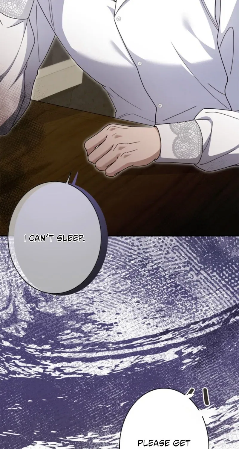 Even Though You Cry Every Time Chapter 27 – Page 76
