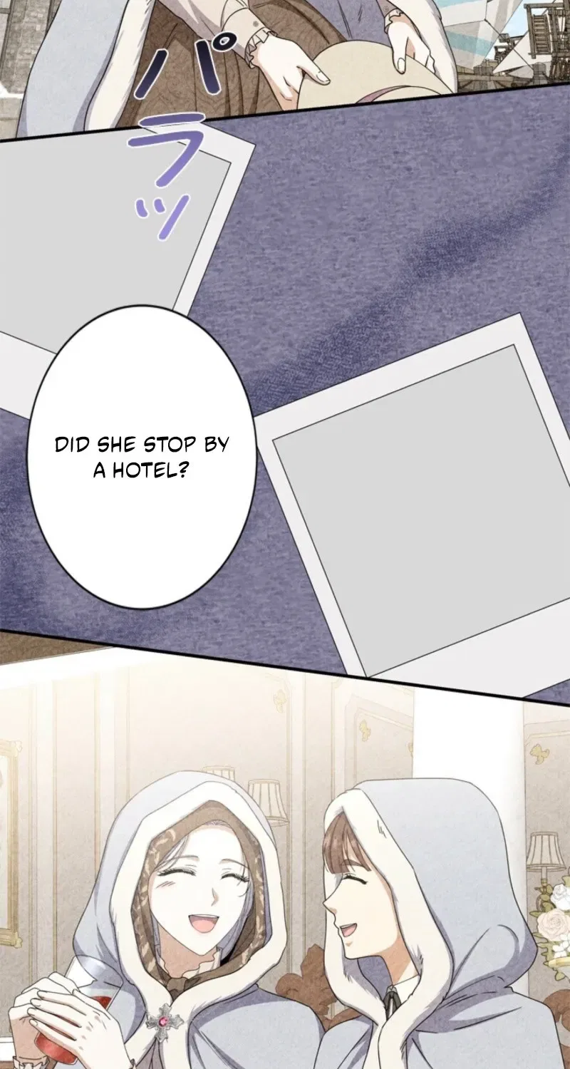 Even Though You Cry Every Time Chapter 27 – Page 82