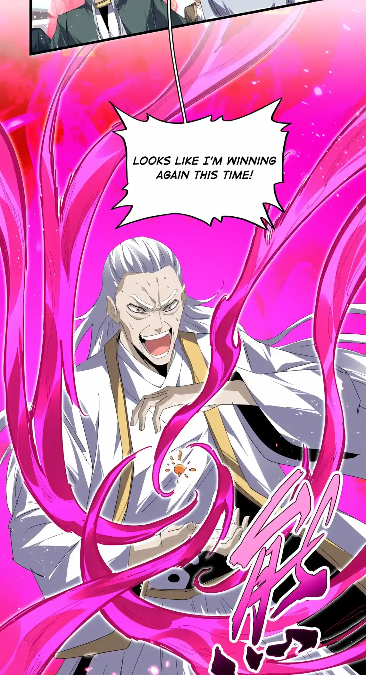 Magic Emperor Chapter 905 – Page 16