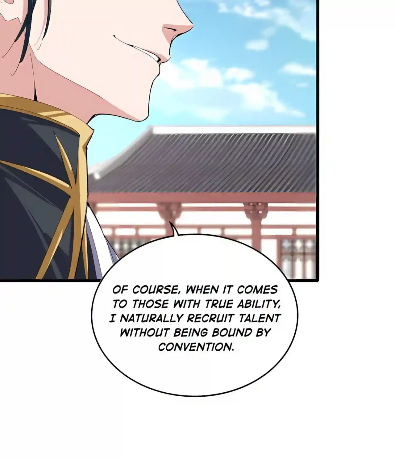 Magic Emperor Chapter 905 – Page 28