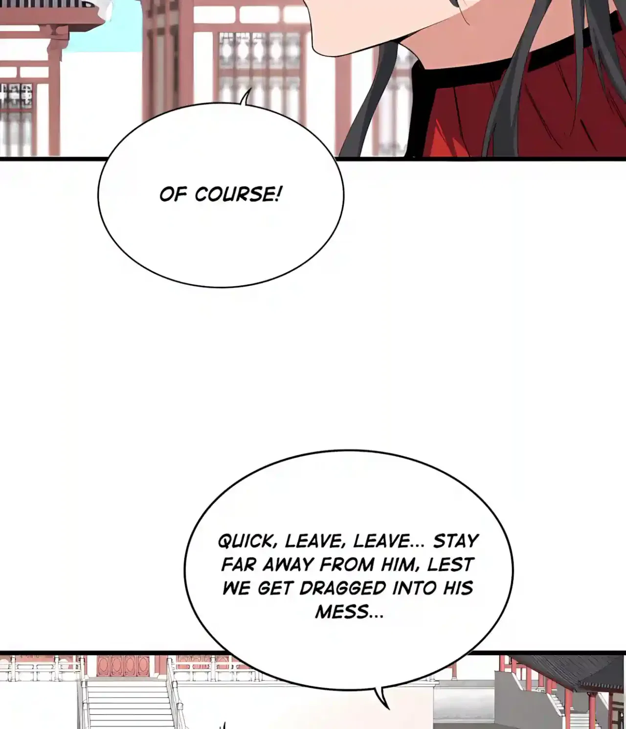 Magic Emperor Chapter 905 – Page 32