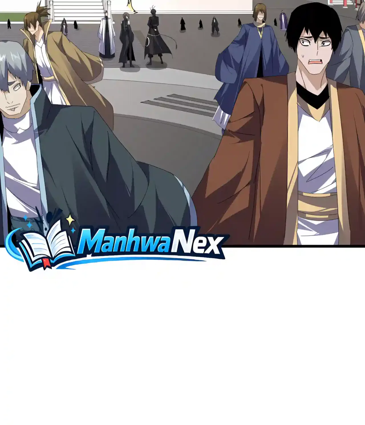 Magic Emperor Chapter 905 – Page 33